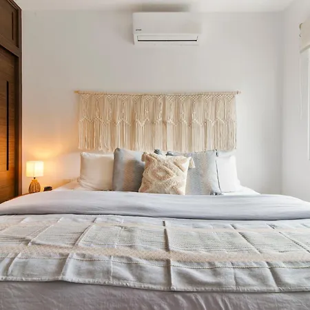 Apartamento Encanto Private Balcony 2 Pools Gym Only 5 Minutes To Beaches Tulum