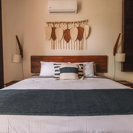 Watal - Relax, Unwind In Style And Comfort, Private Pool, 24hr Concierge Tulum