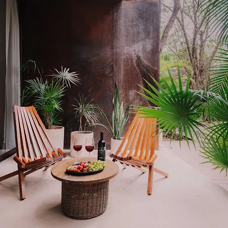 Watal - Relax, Unwind In Style And Comfort, Private Pool, 24hr Concierge * Tulum