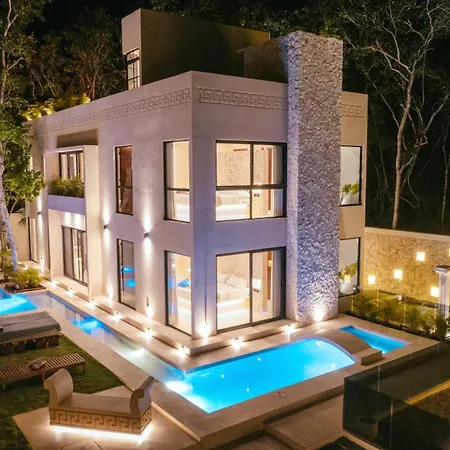Picasso Villa