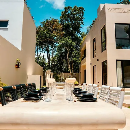 Villa Picasso *