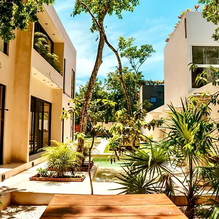 Picasso Villa Tulum