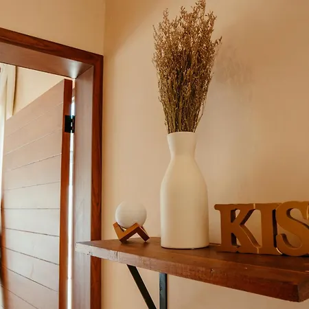 Villa Picasso Tulum