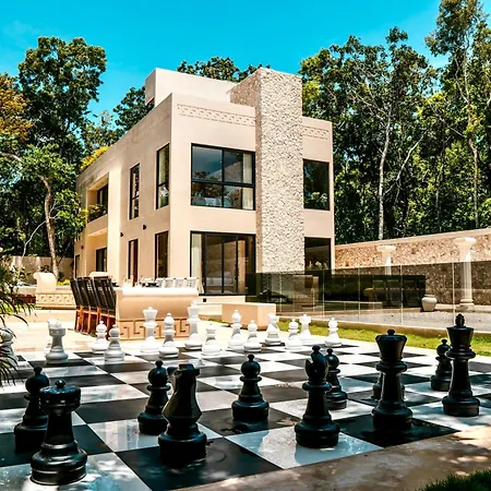 Villa Picasso