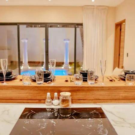 Villa Picasso *