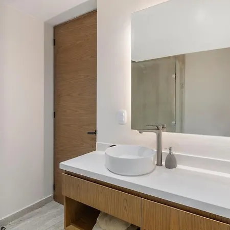 Luxury 1-bedroom Oasis In * Tulum