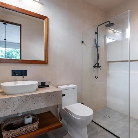Moonstone - With Private Pool And 24hrs Security & Club Access Villa *