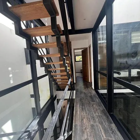 Promo Luxury House With Private Pool Town House 8 Pax 4 Rec *