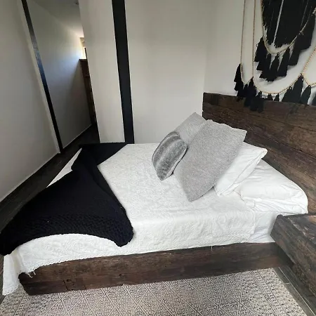 Promo Luxury House With Private Pool Town House 8 Pax 4 Rec Holiday home Tulum