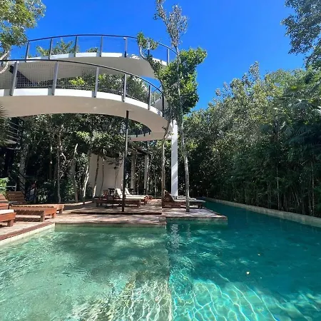 Promo Luxury House With Private Pool Town House 8 Pax 4 Rec *
