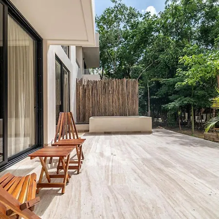 2br Plunge Pool And Close To
