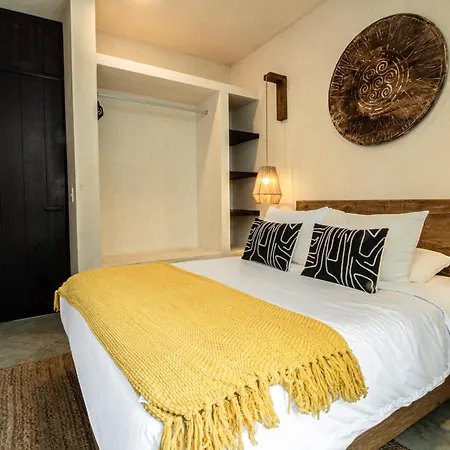 Villa Jungle Luxury Priv Pool & Concierge 4b Tulum