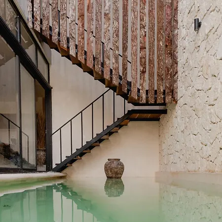 Jungle Luxury Priv Pool & Concierge 4b *