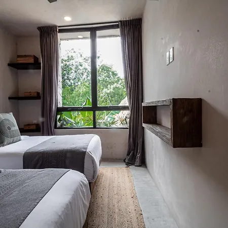 Villa Jungle Luxury Priv Pool & Concierge 4b