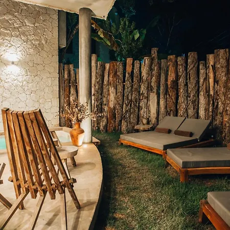 Villa Jungle Luxury Priv Pool & Concierge 4b Tulum
