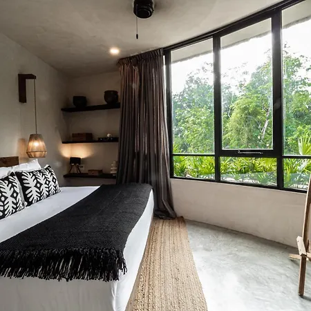 Jungle Luxury Priv Pool & Concierge 4b *