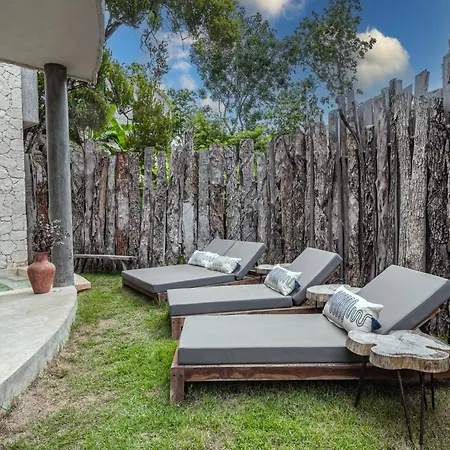 Villa Jungle Luxury Priv Pool & Concierge 4b