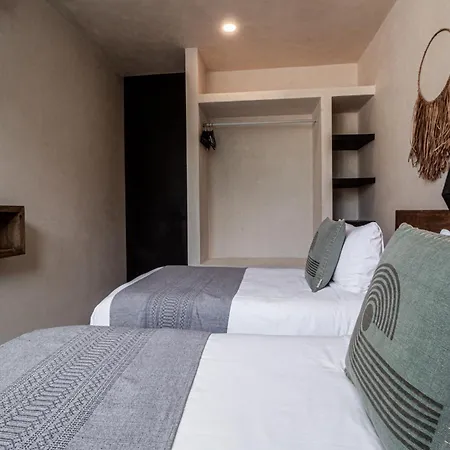 Villa Jungle Luxury Priv Pool & Concierge 4b Tulum