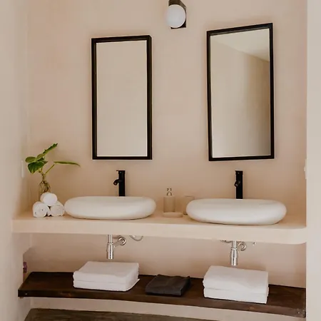 Jungle Luxury Priv Pool & Concierge 4b * Tulum