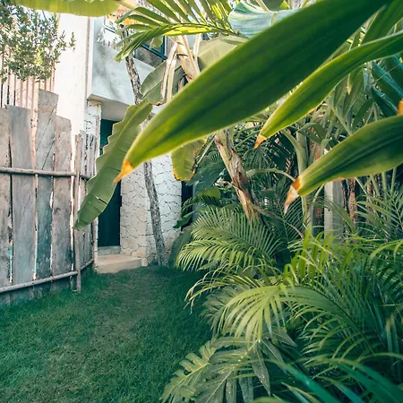 Villa Round Luxury Jungle Priv Pool-concierge 4a *