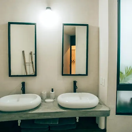 Round Luxury Jungle Priv Pool-concierge 4a Tulum