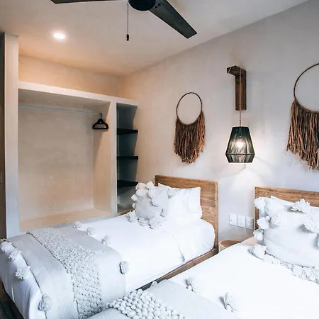 Round Luxury Jungle Priv Pool-concierge 4a Villa