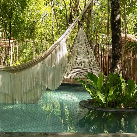 The Yellow Nest Tulum