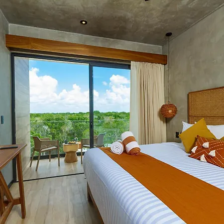 Apartahotel Impresionante Tuk