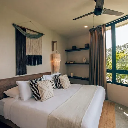 Boho Jungle - Pvt Pool -100mbs- Concierge 7a *