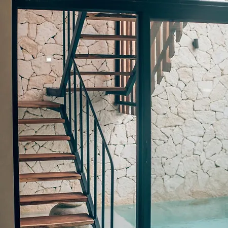 Jungle Luxury -pvt Pool - Concierge 6a Villa *