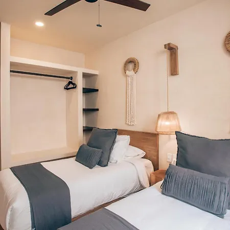 Villa Jungle Luxury -pvt Pool - Concierge 6a Tulum