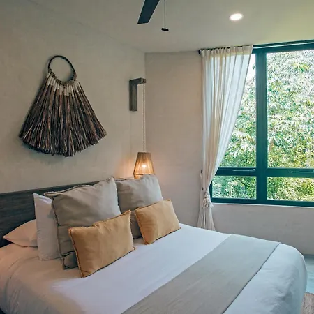 Jungle Luxury -pvt Pool - Concierge 6a Tulum