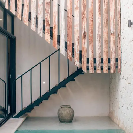 Jungle Luxury -pvt Pool - Concierge 6a Villa Tulum