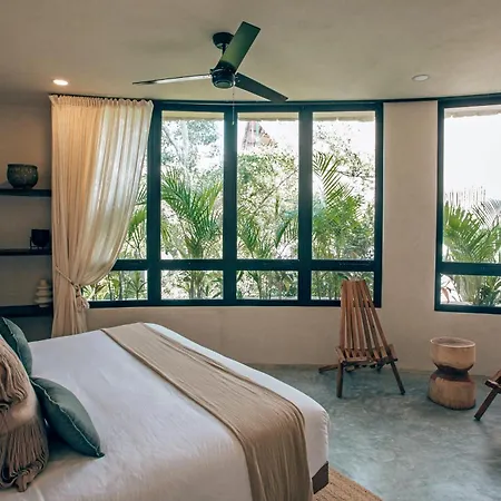 Jungle Luxury -pvt Pool - Concierge 6a