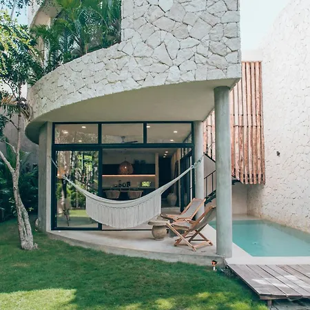 Jungle Luxury -pvt Pool - Concierge 6a Villa