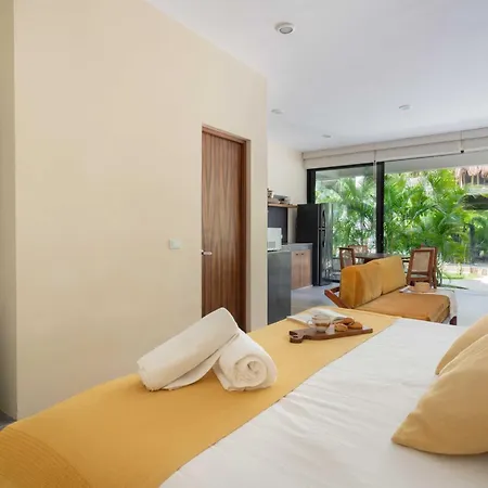 Xp Aparthotel Tulum