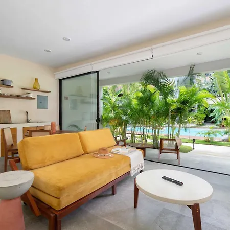 Xp Aparthotel Tulum