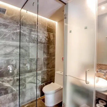 Location And 3 Pools Apartment Tulum