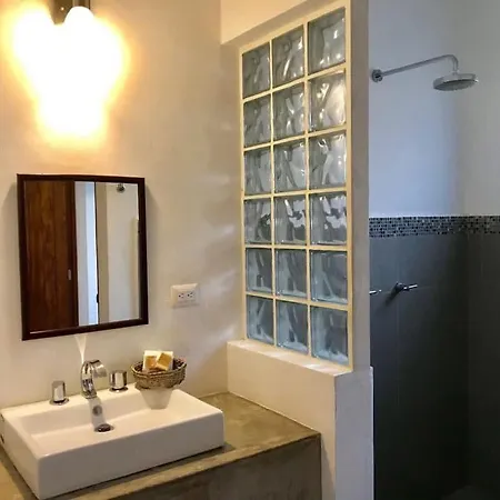 Downtown Cozy 1bd * Tulum