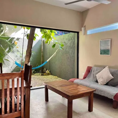 Holiday home Downtown Cozy 1bd