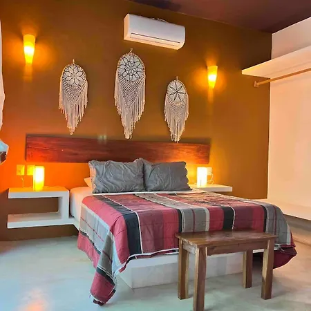 Downtown Cozy 1bd
