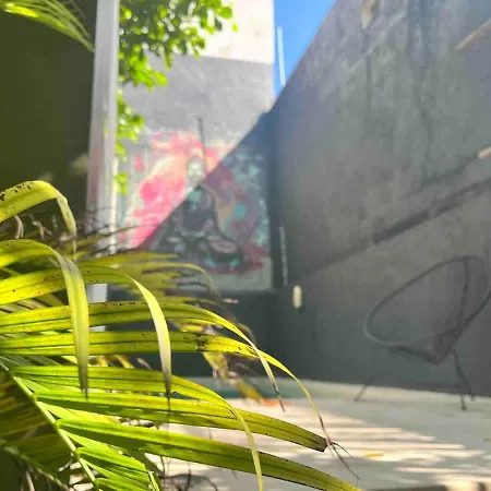 Downtown Cozy 1bd