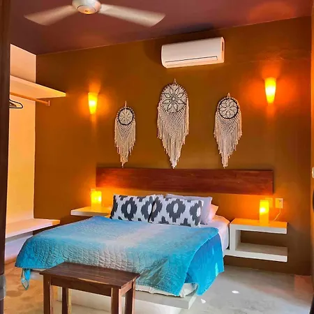 Holiday home Downtown Cozy 1bd *