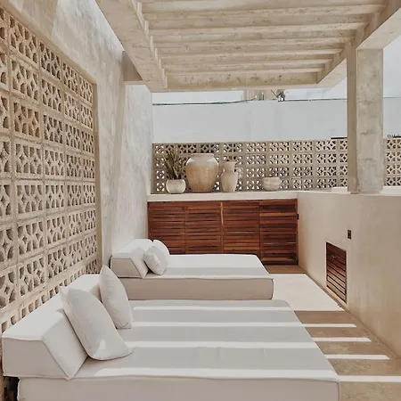 Apartment Infinity Pool In Veleta