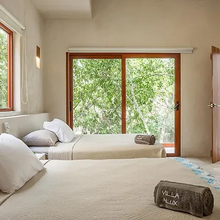 Villa Alux, La Veleta Tulum