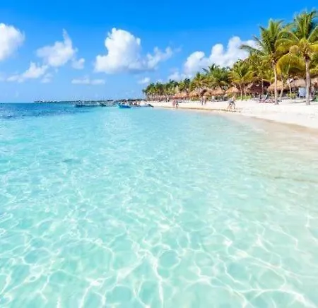 Alux, La Veleta Tulum