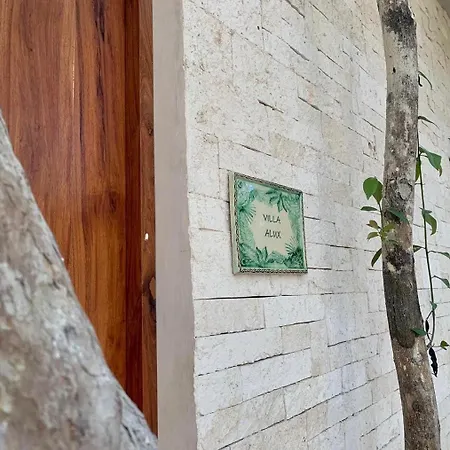 Alux, La Veleta