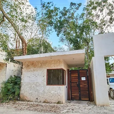 Villa Alux, La Veleta