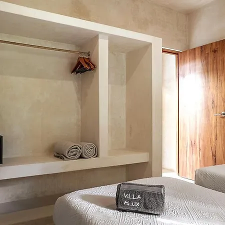 Villa Alux, La Veleta Tulum