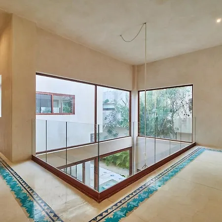Alux, La Veleta Villa *